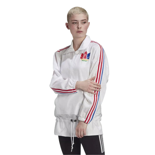 Adidas Retro Striukė Atspari Vėjui