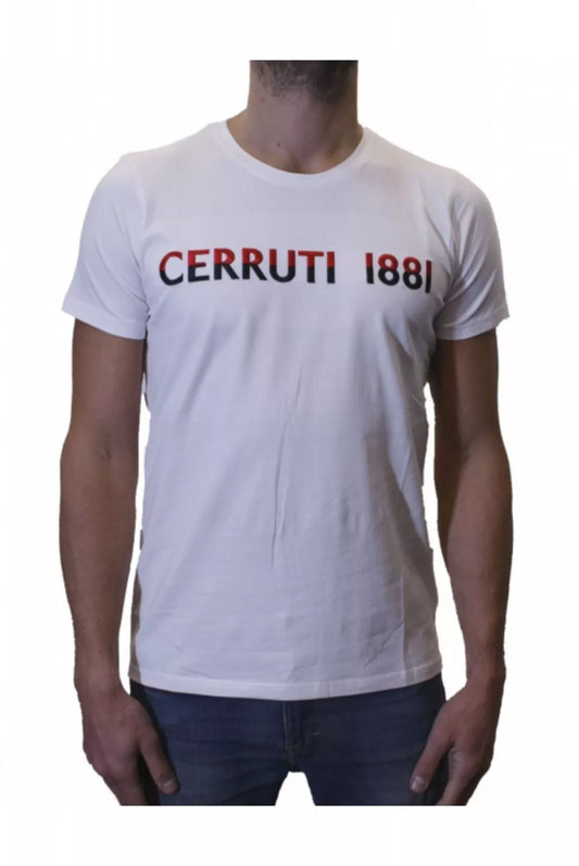 Cerruti 1881 Marškinėliai