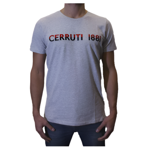 Cerruti 1881 Marškinėliai