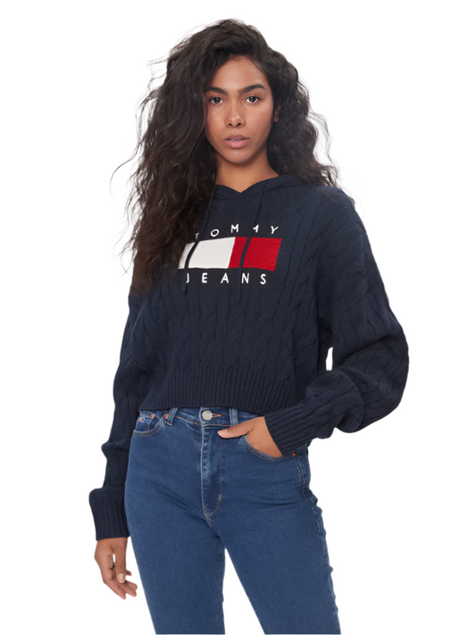 Tommy Jeans Megztinis