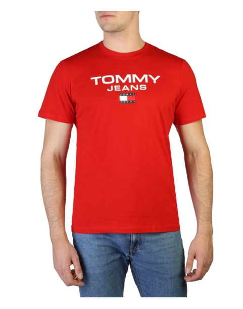 Tommy Jeans Marškinėliai