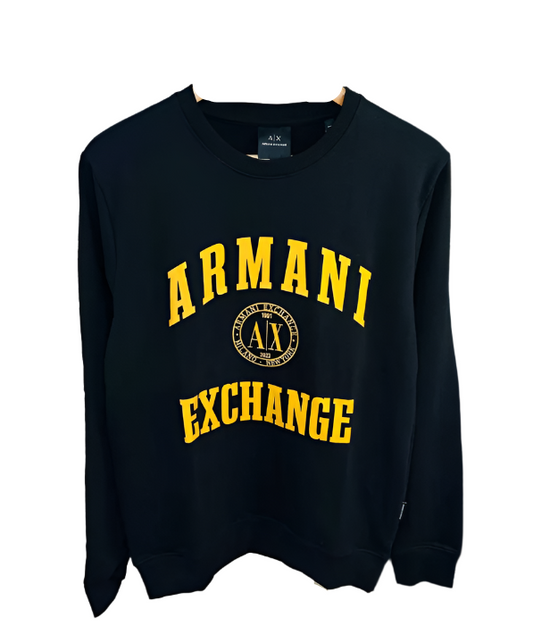 Armani Exchange Džemperis