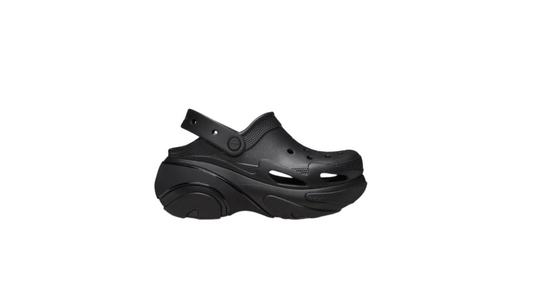 Crocs Bubble Crush Clog Šlepetės