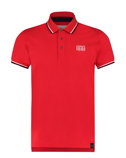 Cerruti 1881 Polo Marškiniai