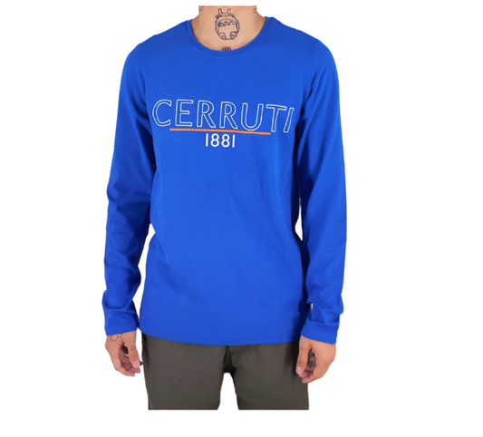 Cerruti 1881 Marškinėliai