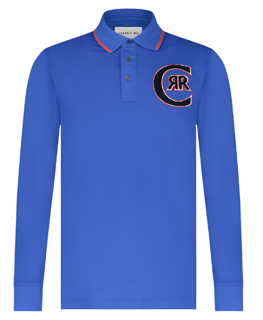 Cerruti 1881 Polo Marškinėliai