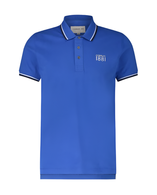 Cerruti 1881 Polo Marškiniai