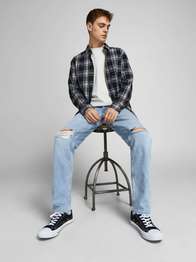 Jack & Jones Džinsai