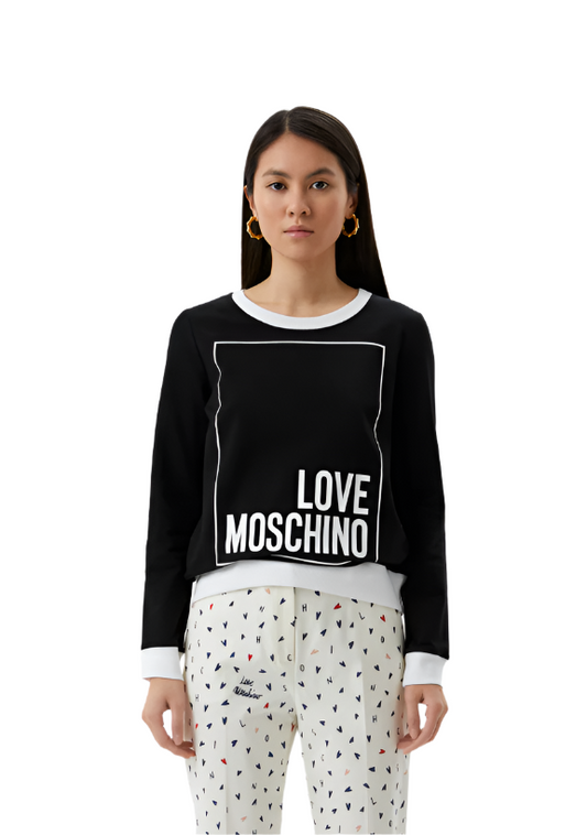 Love Moschino Džemperis